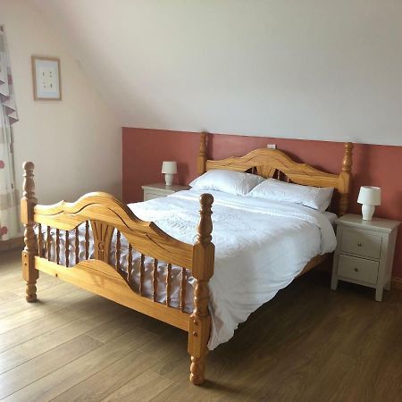 Spanish Point Armada Getaway Экстерьер фото