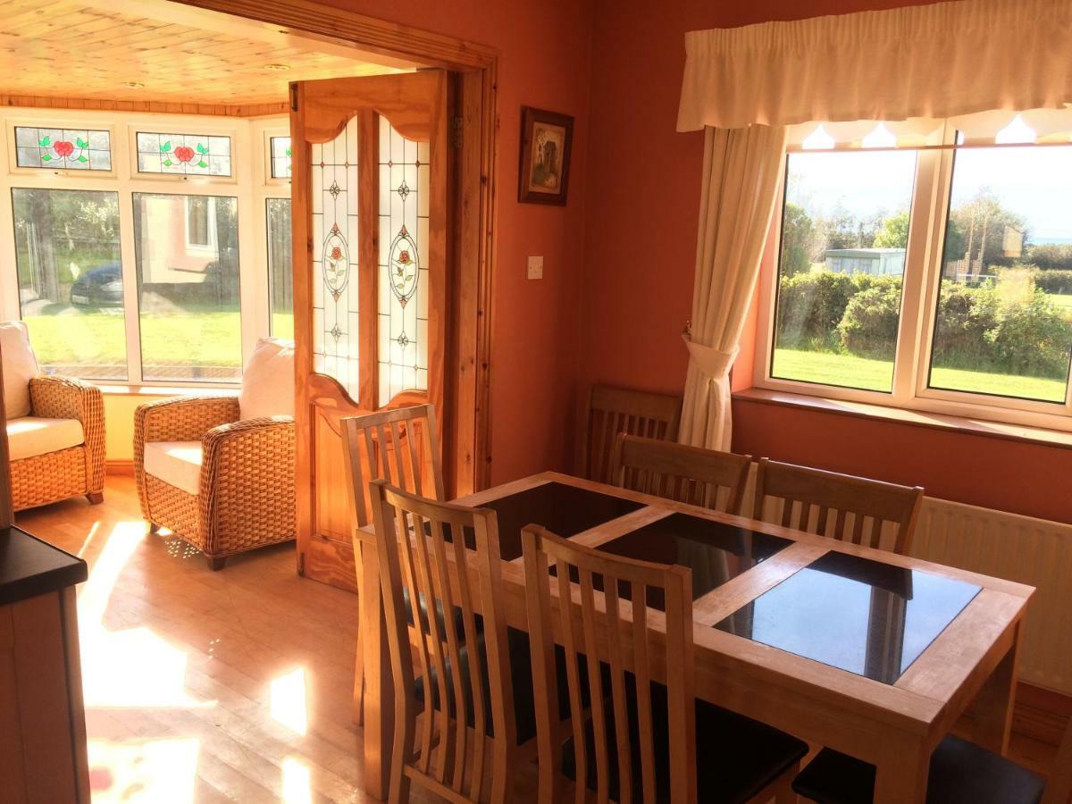 Spanish Point Armada Getaway Экстерьер фото