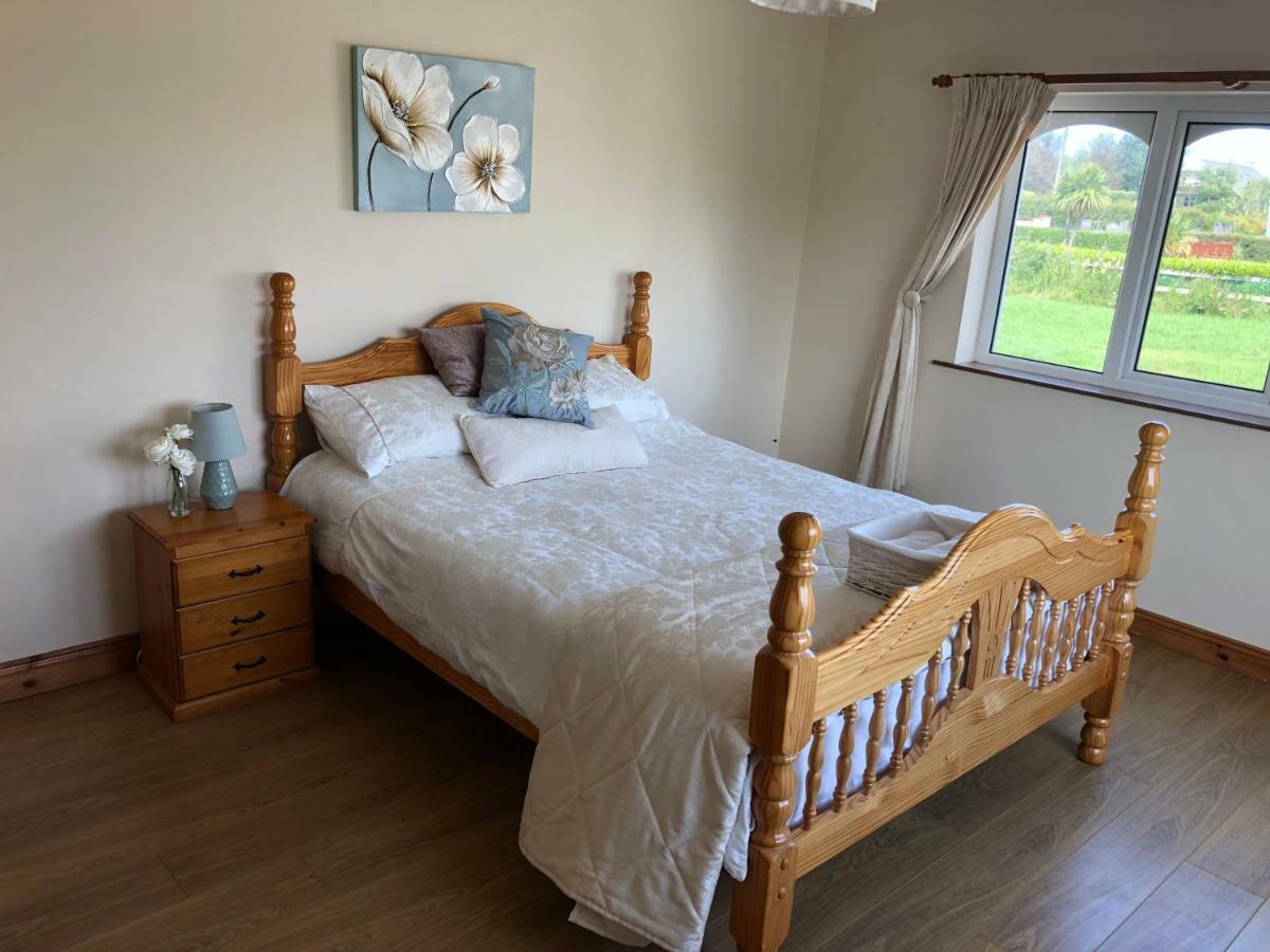 Spanish Point Armada Getaway Экстерьер фото