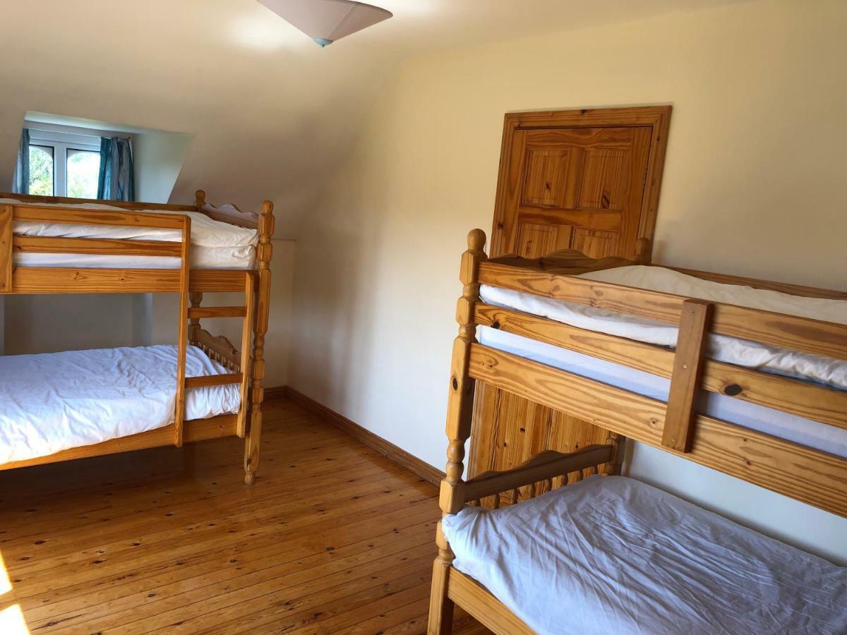 Spanish Point Armada Getaway Экстерьер фото
